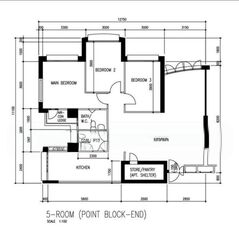 Blk 18 Jalan Tenteram (Toa Payoh), HDB 5 Rooms #547074541